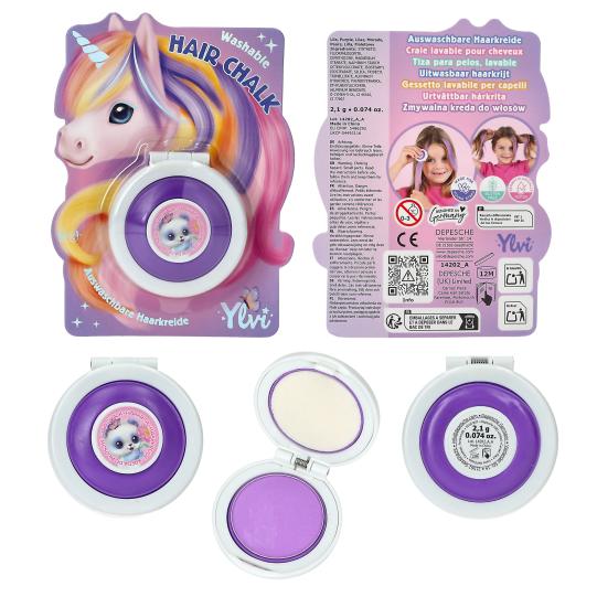 Ylvi Hair Chalk