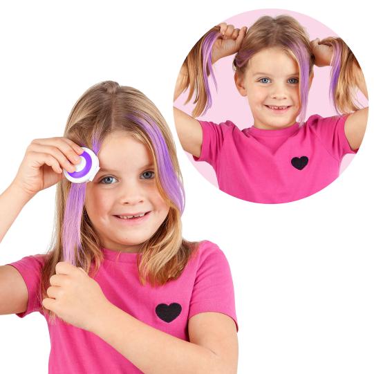 Ylvi Hair Chalk