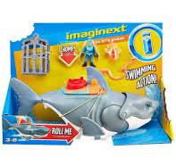 Imagenext Mega Bite Shark