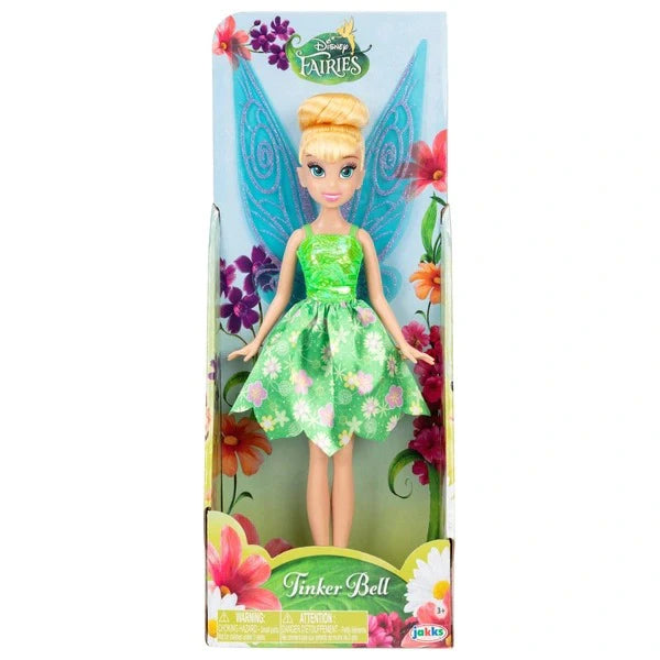 Tinker Bell Fashion Doll