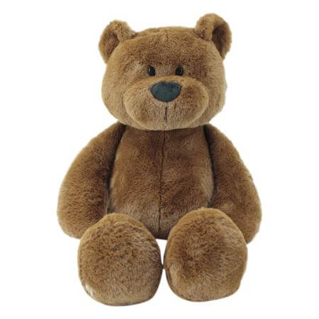 Dangle Bears Brown Bear Soft Toy 34cm