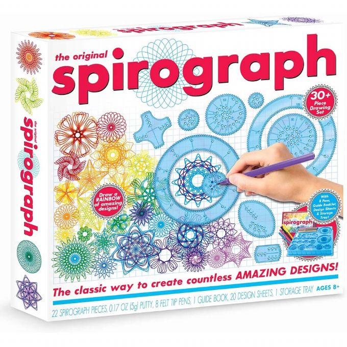 Spirograph Classic