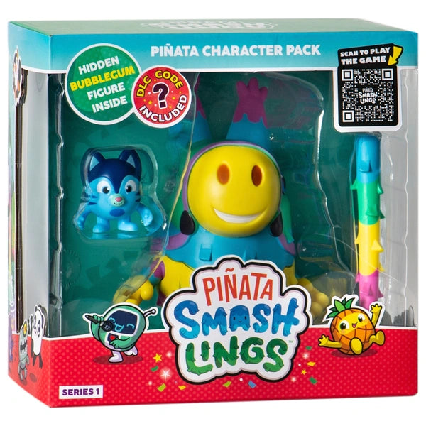 Piñata Smashlings - Character Pack Dazzle Donkey