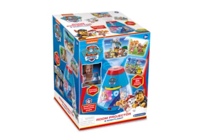 Paw Patrol Projector & Nightlight