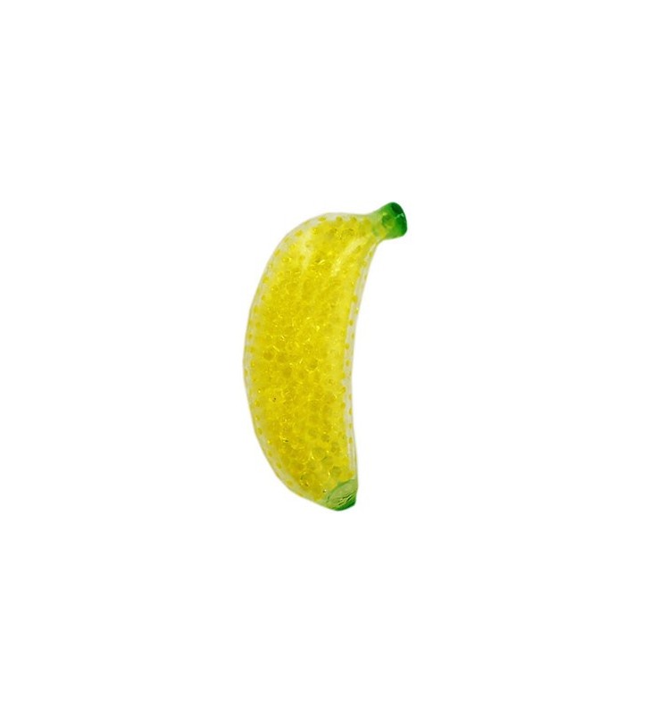 Squishy Bead Banana