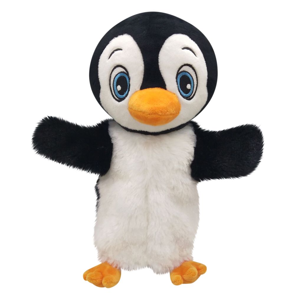 Puppet Pals Penguin