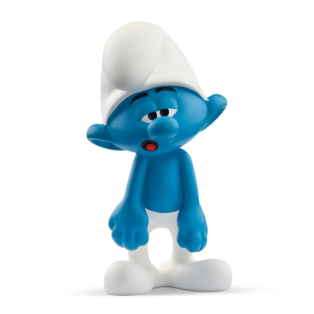 Schleich Sleepy Smurf