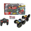 Tumbling Flippy Radio Controlled Car