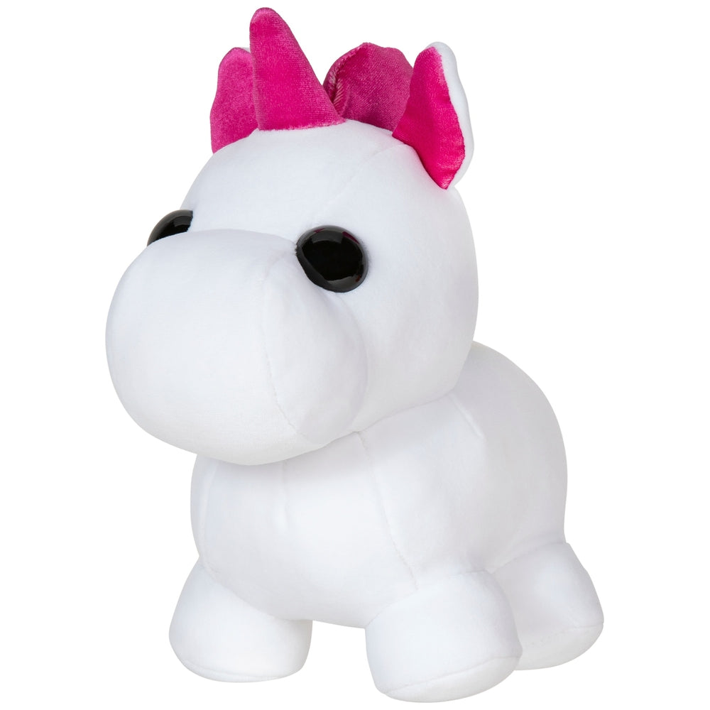 Adopt Me! Plush Unicorn