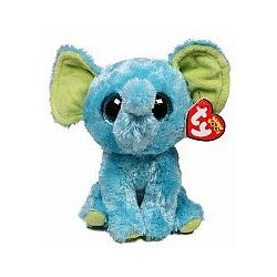 TY Trunkles Elephant Regular  Beanie Boos