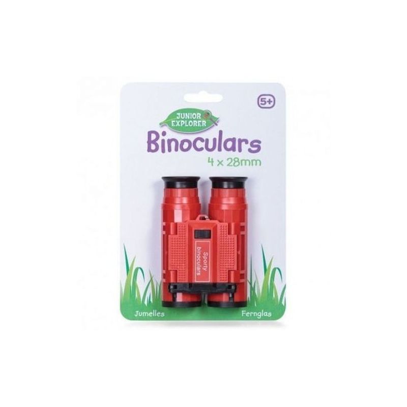 Binoculars