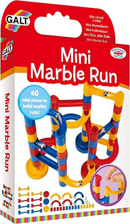 Galt Mini Marble Run