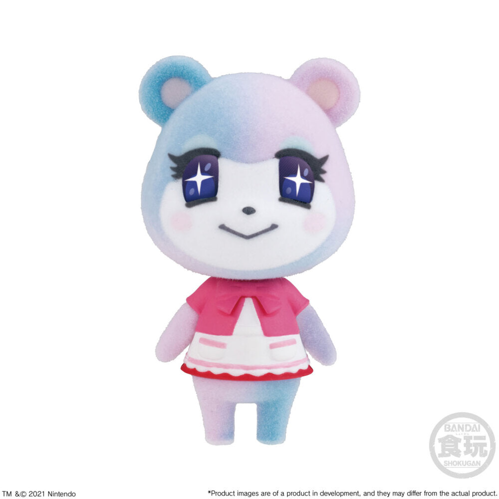 Animal Crossing Tomodachi Doll Wave 3: Judy