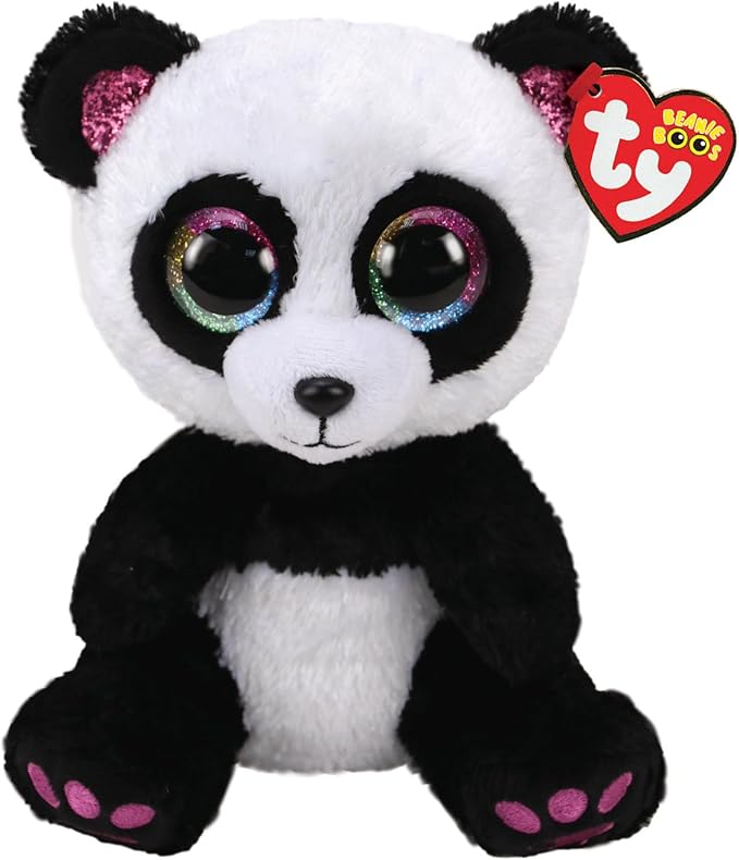 TY Paris Panda Boo Medium