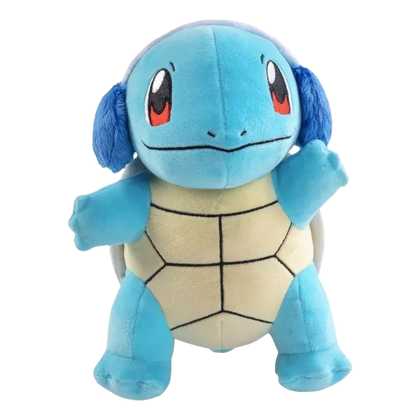 Pokemon 8" Squirtle