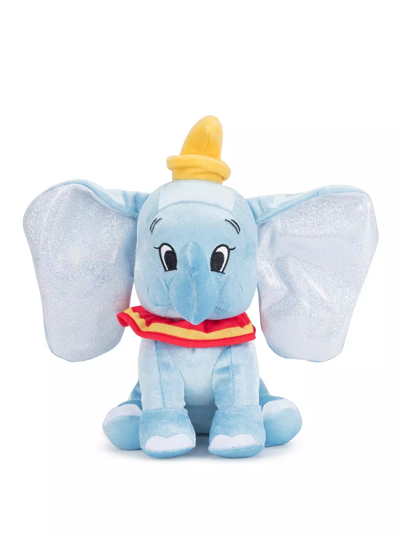 Disney 100 Platinum Dumbo 25cm Plush