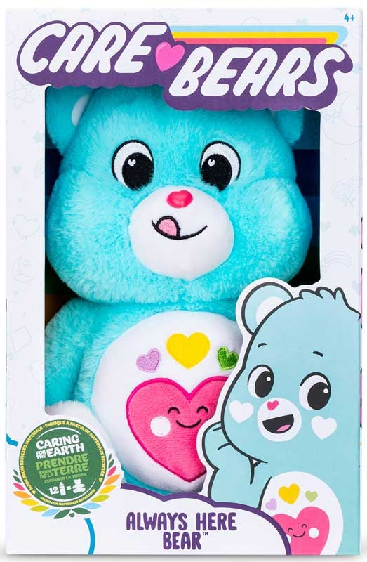 Care Bears Always Here 35cm Medium Plush Bear