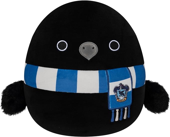 Squishmallows 8" Harry Potter Ravenclaw Raven