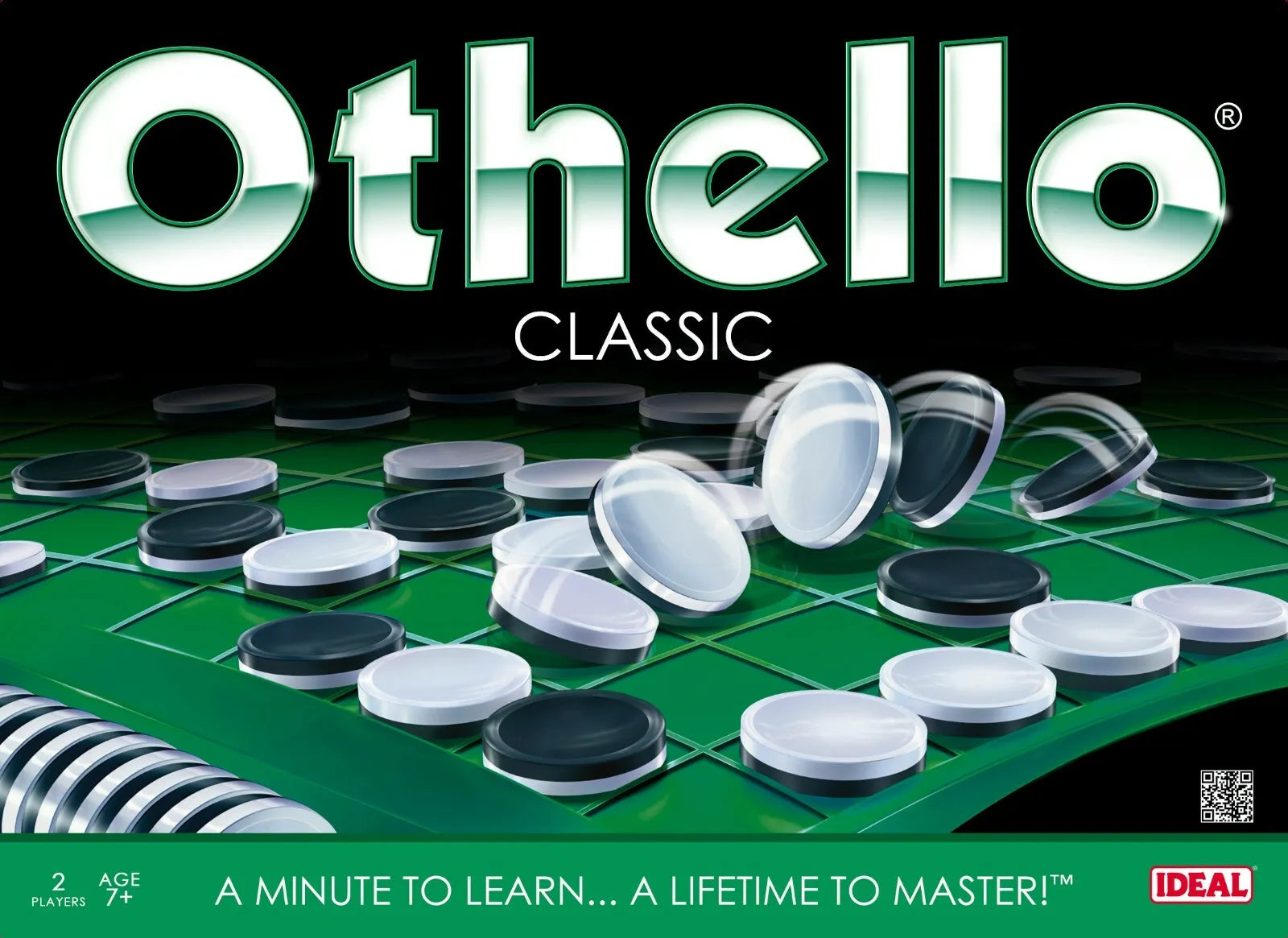 Othello Classic Game