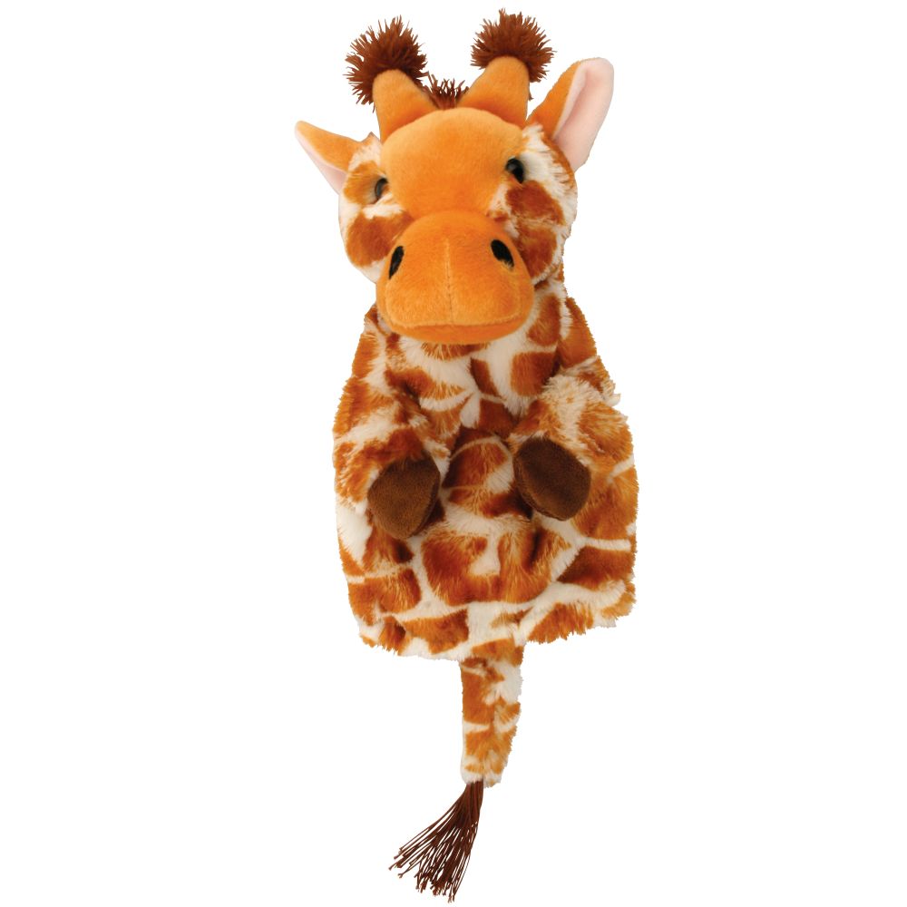 Puppet Pals Giraffe