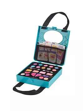 Instaglam Beauty Makeup Tote Shimmer N Sparkle