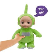 Dipsy Solid Talking Soft Toy