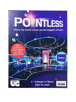 Pointless Game