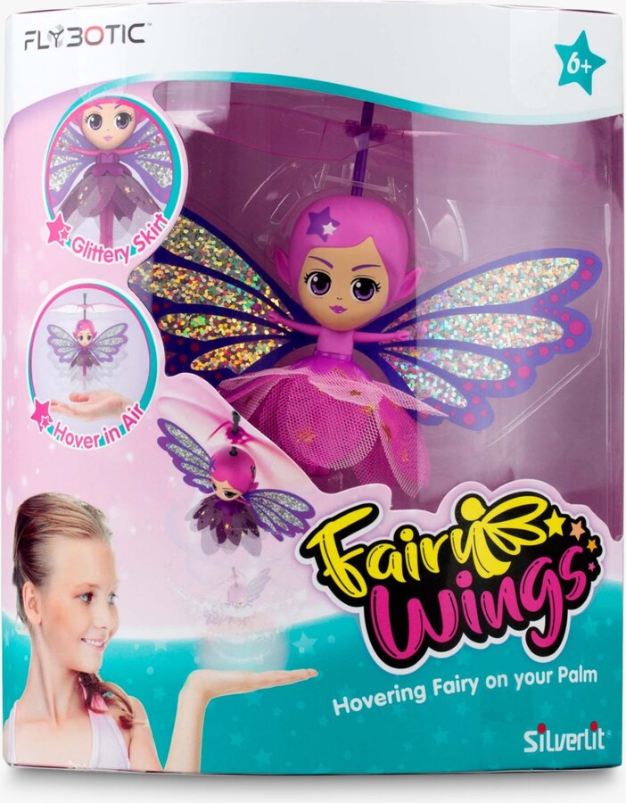 Pixie Wings Assorted
