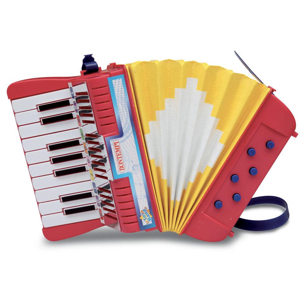 Bontempi Accordian