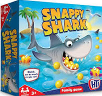 Snappy Shark Game