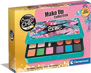 Crazy Chic Be Yourself Collection - Be A Rocker