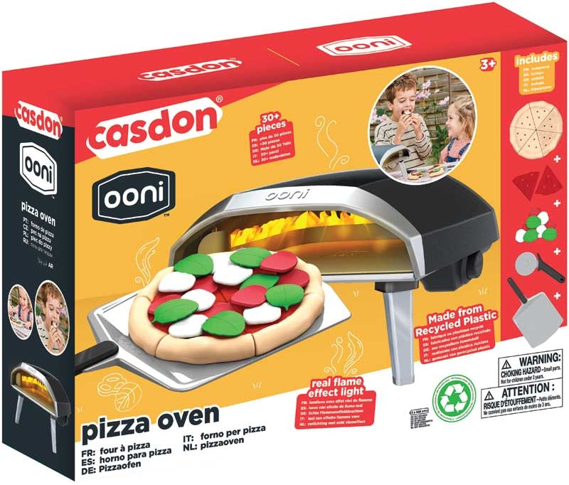 Casdon Ooni Pizza Oven