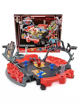 Bakugan Battle Arena