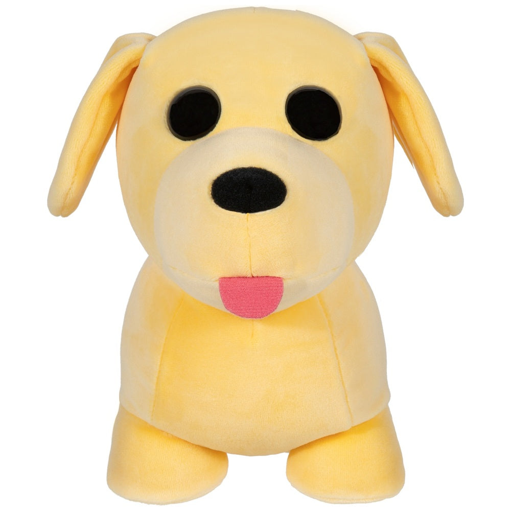 Adopt Me! Plush Dog