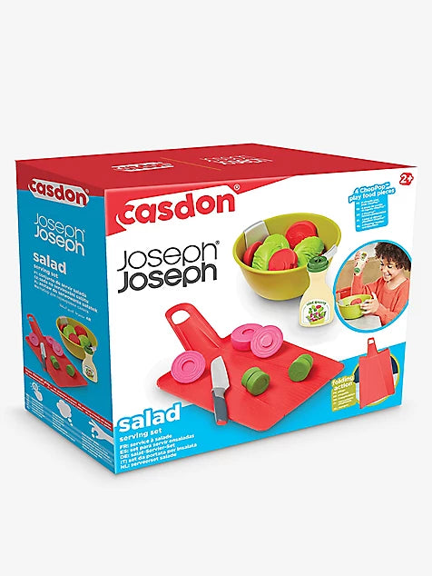 Casdon Joseph Salad Set