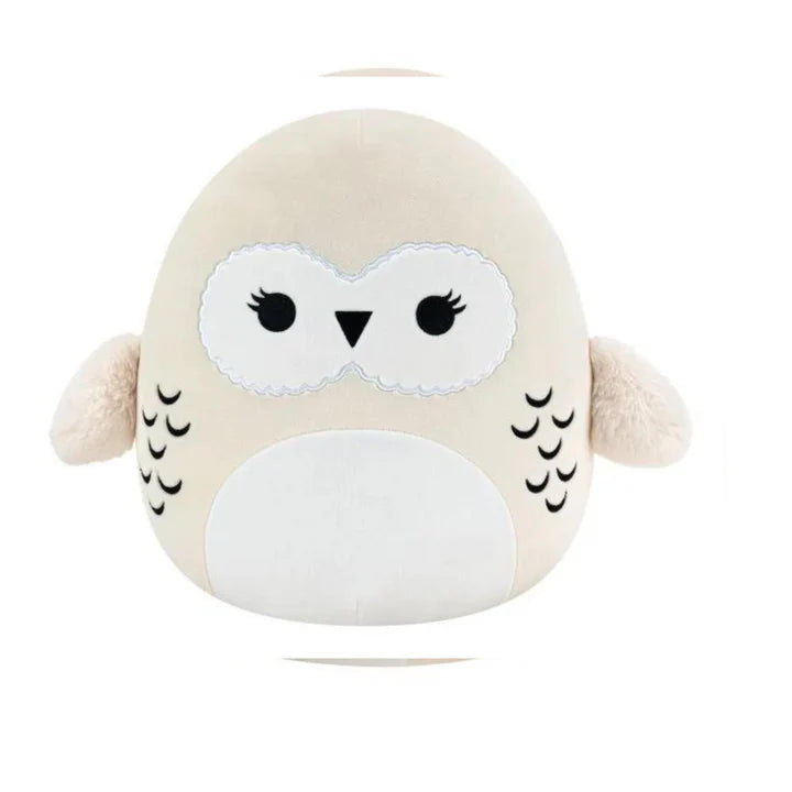 Squishmallows 8" Hedwig