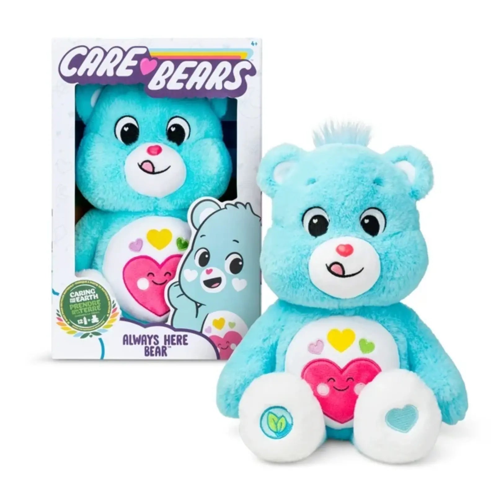 Care Bears Always Here 35cm Medium Plush Bear