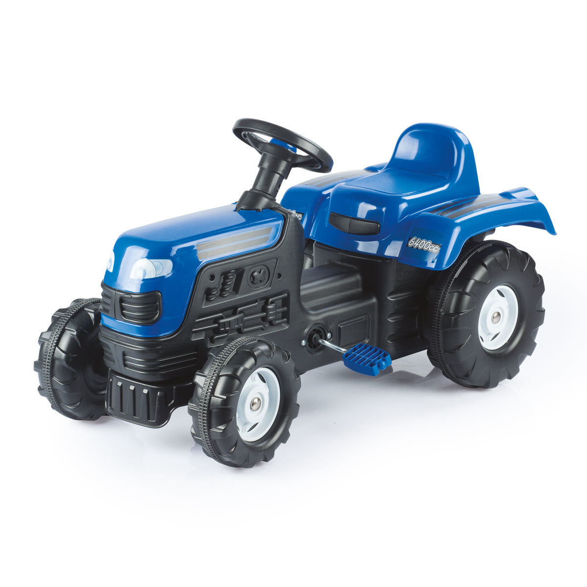 Sit n Ride Pedal Tractor