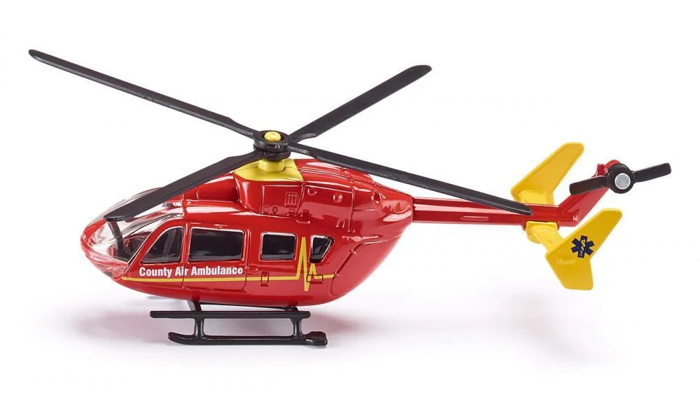 Siku 1:87 Helicopter