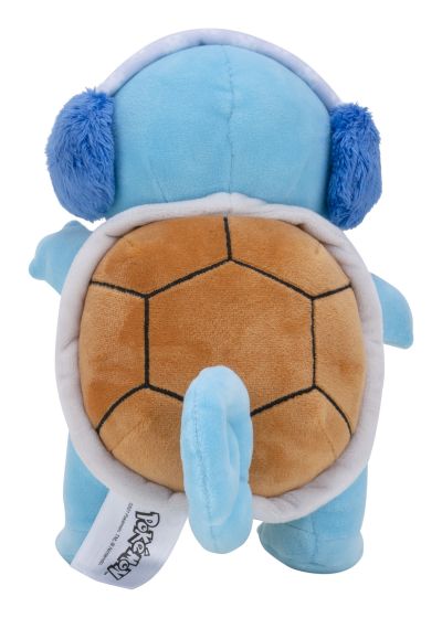 Pokemon 8" Squirtle