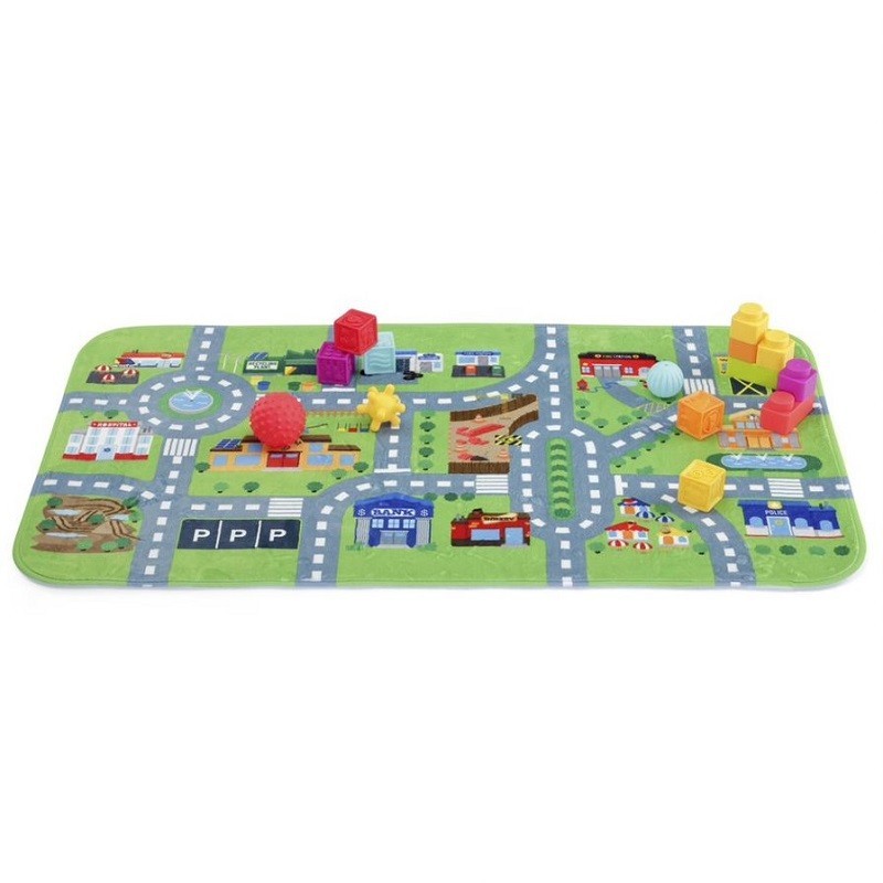 Molto Sensory Playmat