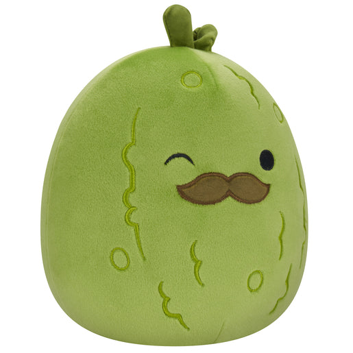 Squishmallows 7.5" Charles The Pickle