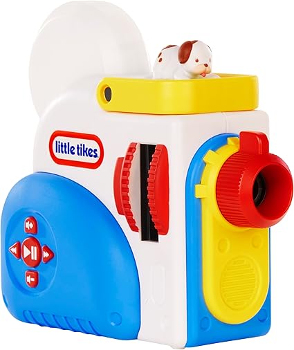 Little Tikes Story Dream Machine w/Fairy Tale