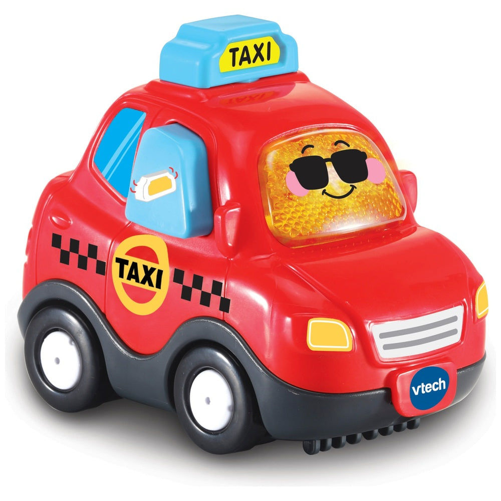Toot-Toot Drivers Taxi
