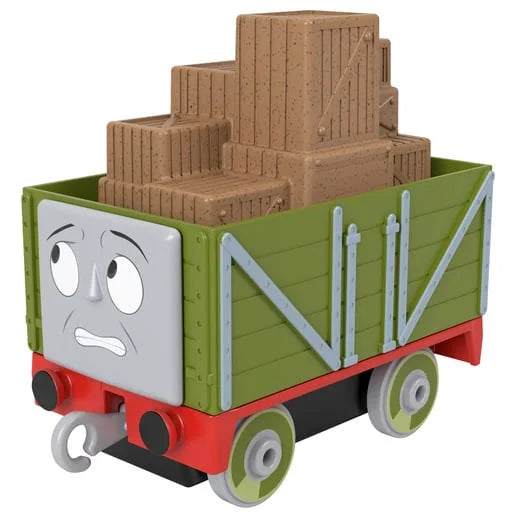 Thomas & Friends Troublesome Truck Diecast