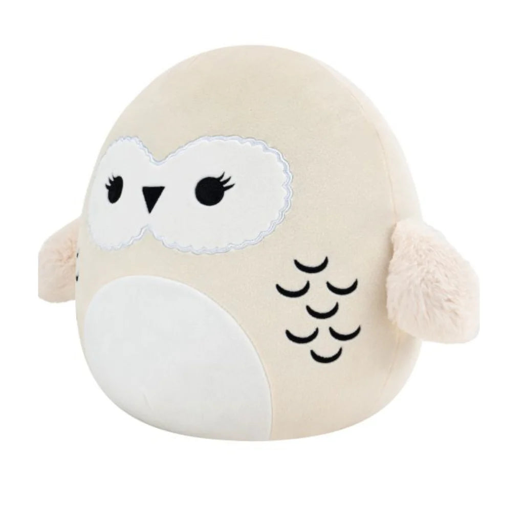 Squishmallows 8" Hedwig