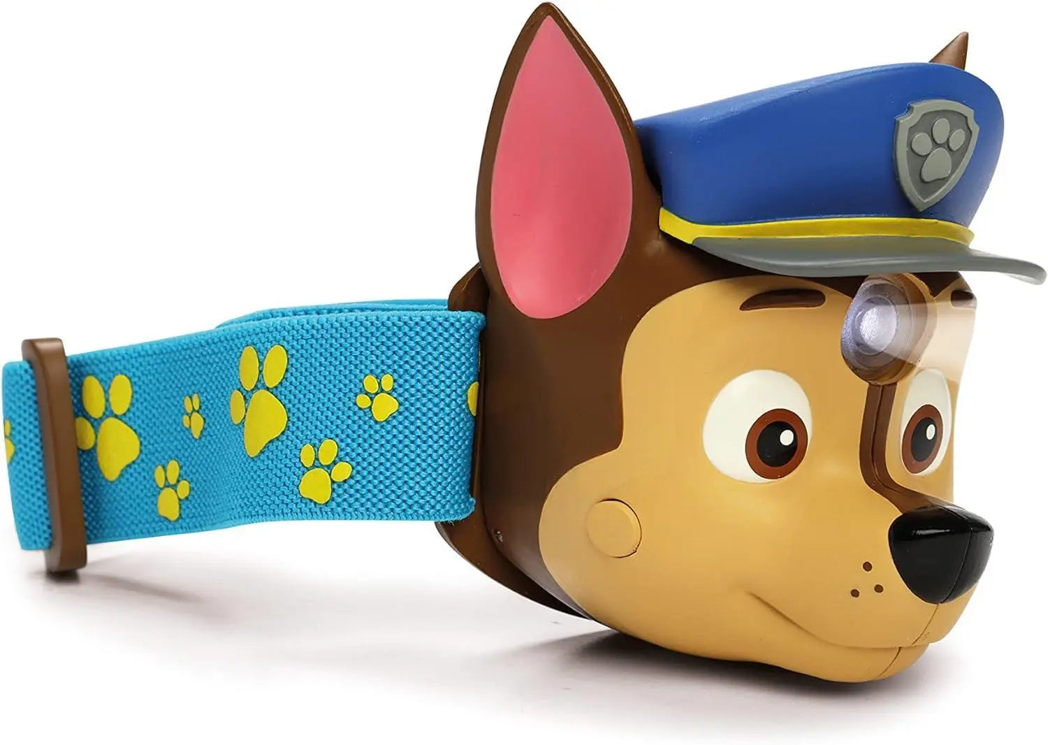 Paw Patrol Chase Head Torch