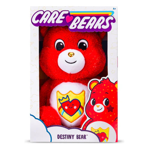 Care Bears Destiny 35cm Plush Bear