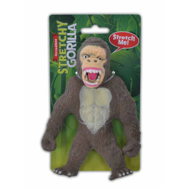 Squish Gorilla