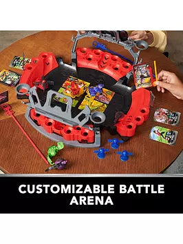 Bakugan Battle Arena